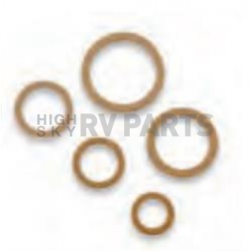 Earl's Plumbing Banjo Fitting Washer 177102