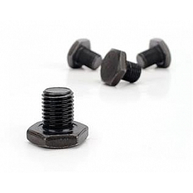 TCI Automotive Torque Converter Bolt and Nut Kit - 146200