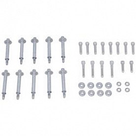 MSD Ignition Fastener Assortment 2714
