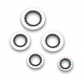 Earl's Plumbing Banjo Fitting Washer 178004
