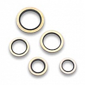Earl's Plumbing Banjo Fitting Washer 178106