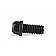 Mr. Gasket Exhaust Header Bolt - 915A