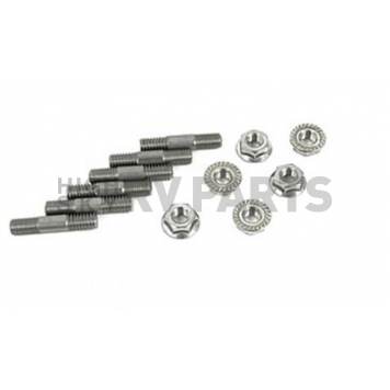 Weiand Supercharger Mounting Stud - 6993