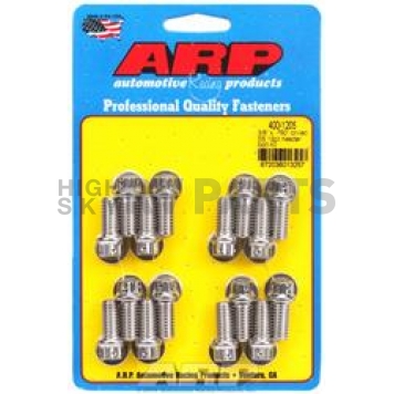 ARP Auto Racing Exhaust Header Bolt 4001205
