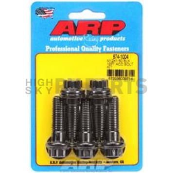 ARP Auto Racing Bolt 6741004