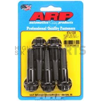ARP Auto Racing Bolt 6741006