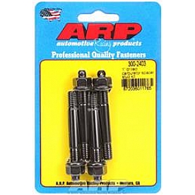 ARP Auto Racing Carburetor Stud Kit 3002403