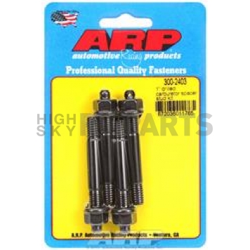 ARP Auto Racing Carburetor Stud Kit 3002403