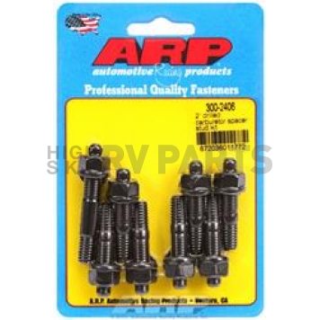 ARP Auto Racing Carburetor Stud Kit 3002406