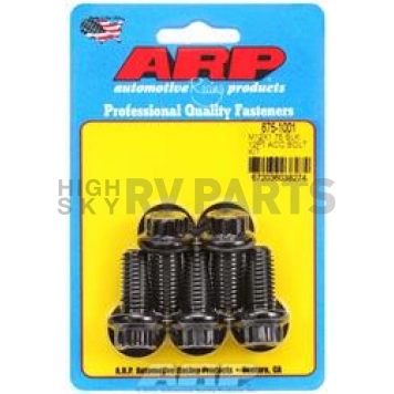 ARP Auto Racing Bolt 6751001