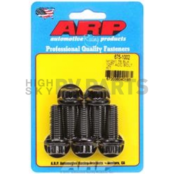 ARP Auto Racing Bolt 6751002