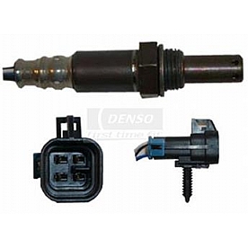Denso Oxygen Sensor - 234-4339