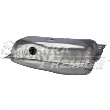 Spectra Premium Fuel Tank - F2A-2