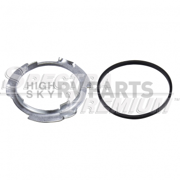 Spectra Premium Fuel Tank - F2A-4