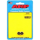 ARP Auto Racing Nut 2008621