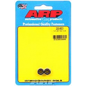 ARP Auto Racing Nut 2008621