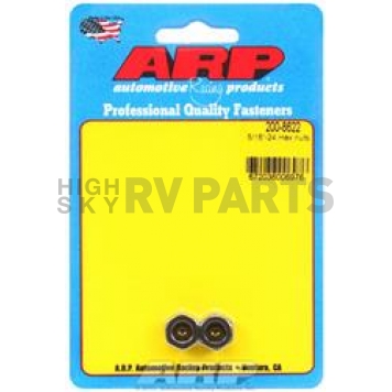 ARP Auto Racing Nut 2008622