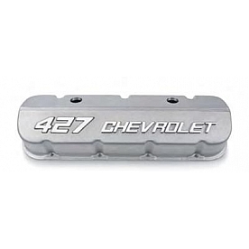 GM Performance Valve Cover - 19202588