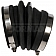 Dorman (OE Solutions) Air Intake Hose - 696-092