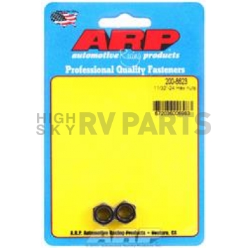 ARP Auto Racing Nut 2008623