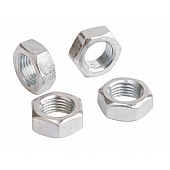 QA1 Nut MJNL14S1