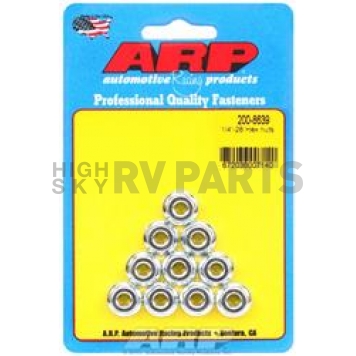 ARP Auto Racing Nut 2008639