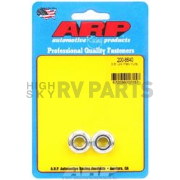 ARP Auto Racing Nut 2008640