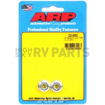 ARP Auto Racing Nut 2008645