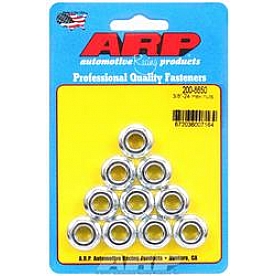 ARP Auto Racing Nut 2008650