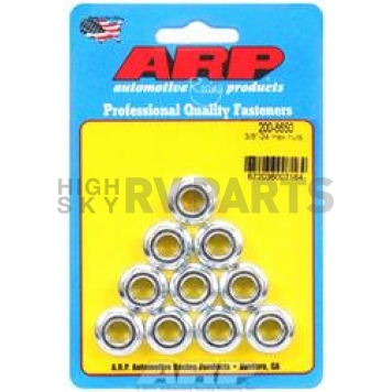 ARP Auto Racing Nut 2008650