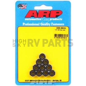 ARP Auto Racing Nut 2008631