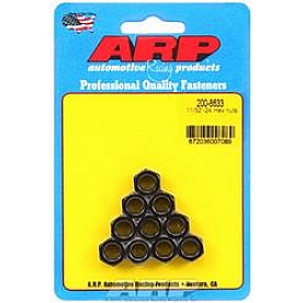 ARP Auto Racing Nut 2008633