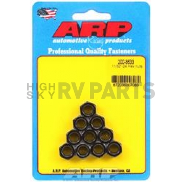 ARP Auto Racing Nut 2008633