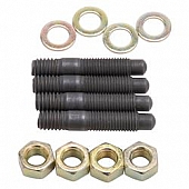 Edelbrock Carburetor Stud Kit 8056