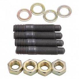 Edelbrock Carburetor Stud Kit 8056