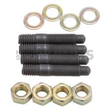 Edelbrock Carburetor Stud Kit 8056