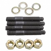Edelbrock Carburetor Stud Kit 8060