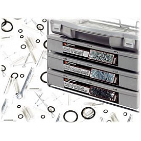 Performance Tool Fastener Assortment W5353