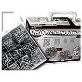 Performance Tool Fastener Assortment W5355