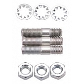 Edelbrock Carburetor Stud Kit 8006