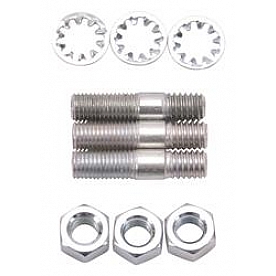 Edelbrock Carburetor Stud Kit 8006