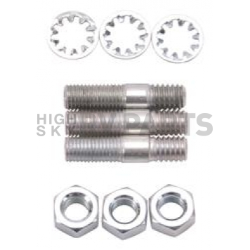 Edelbrock Carburetor Stud Kit 8006