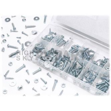 Performance Tool Fastener Assortment W5221
