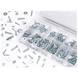 Performance Tool Fastener Assortment W5222