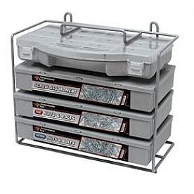 Performance Tool Fastener Assortment W5226