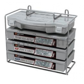 Performance Tool Fastener Assortment W5226