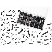 Performance Tool Fastener Assortment W5331