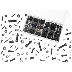 Performance Tool Fastener Assortment W5331