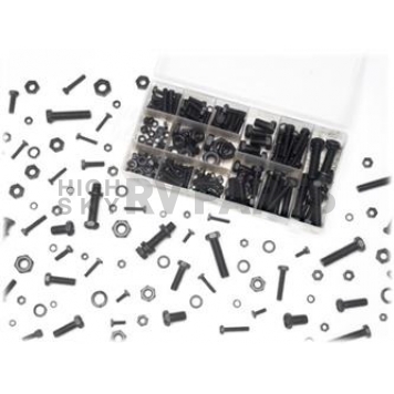 Performance Tool Fastener Assortment W5331