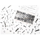 Performance Tool Fastener Assortment W5334